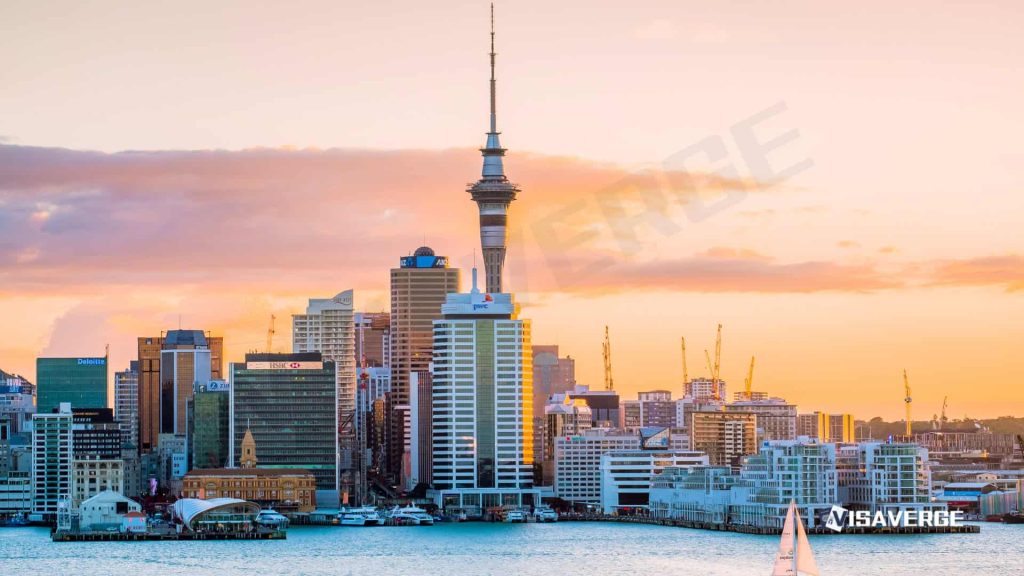 Guide to New Zealand Visas: Types, Requirements, Application Process & Fees