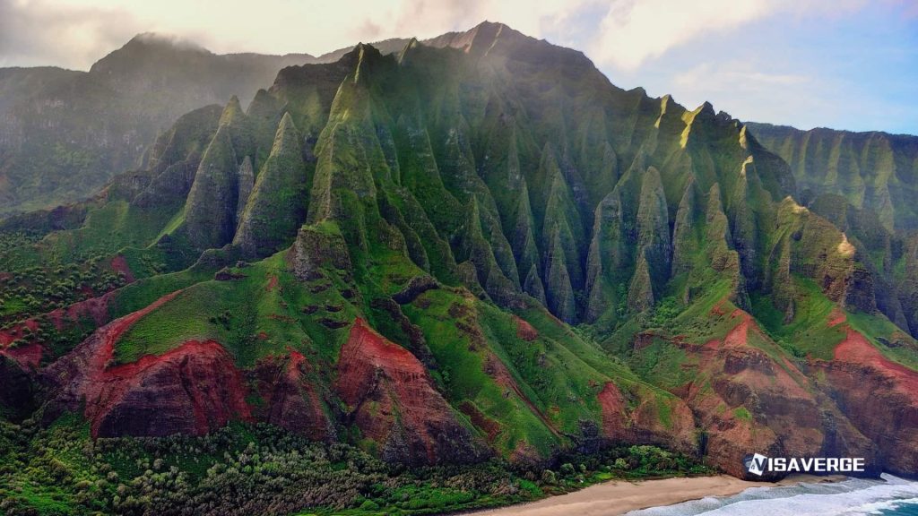 Hawaii Visa Process Everything You Need to Know