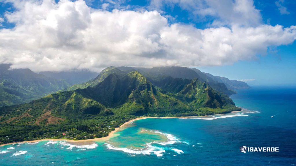 Hawaii Visa Process Everything You Need to Know