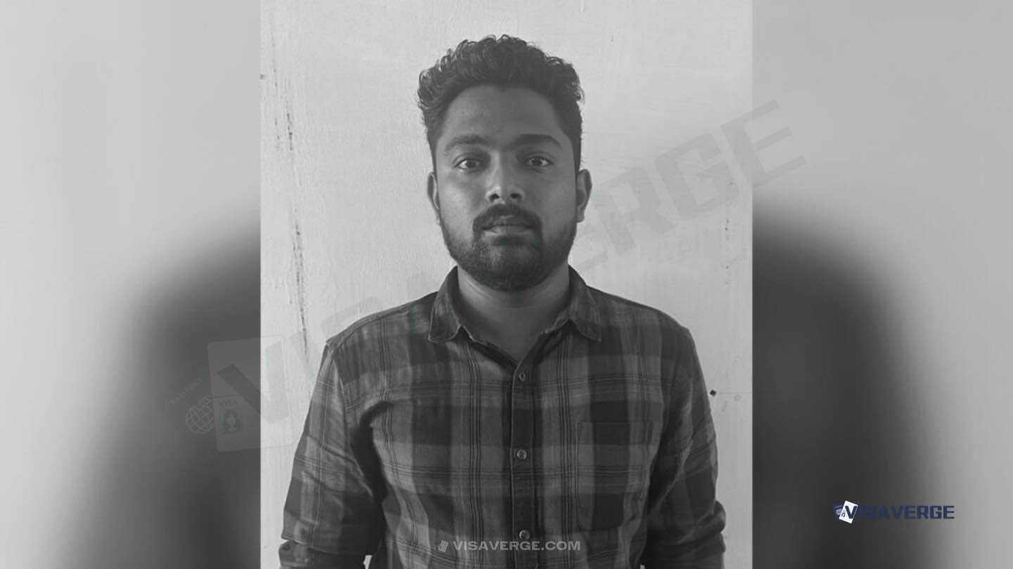 Indian Students Cheated with Fake Semester Fee Discounts in USA Indian Students Cheated with Fake Semester Fee Discounts in USA