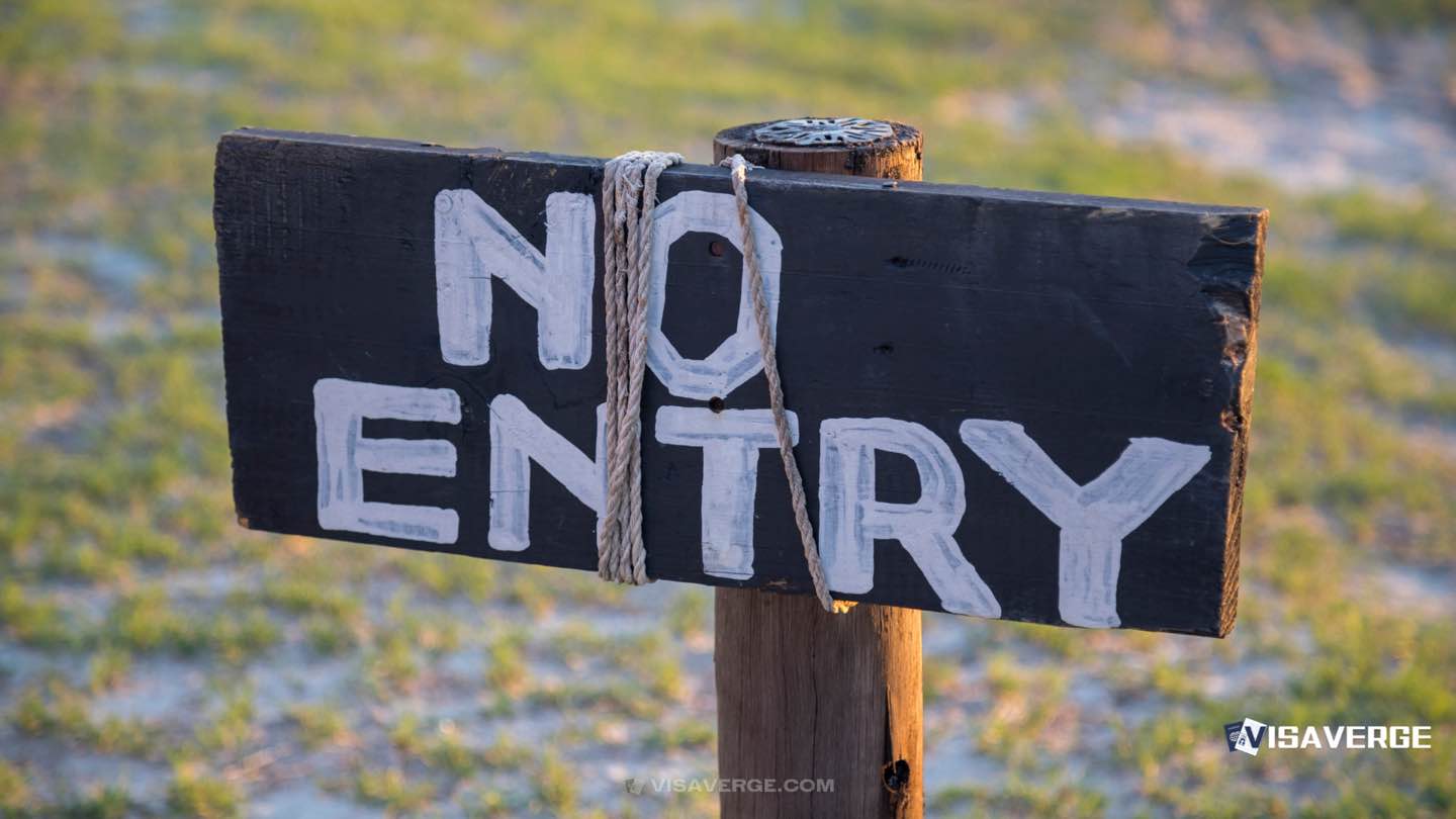 Ireland Tightens Asylum Rules Amid Warnings of Homelessness Risks Ireland Tightens Asylum Rules Amid Warnings of Homelessness Risks