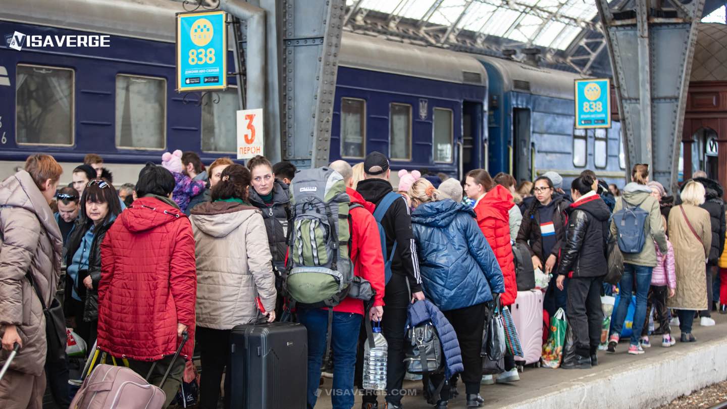 New Immigrants’ Employment Rate Only at 46% According to Census Data New Immigrants’ Employment Rate Only at 46% According to Census Data