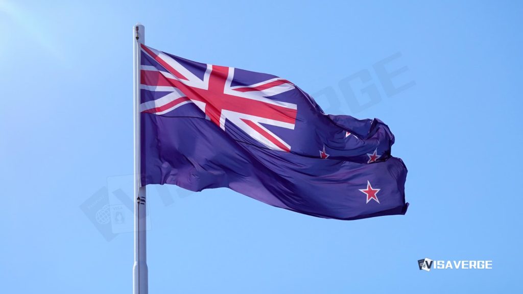 New Zealand Skilled Migrant Visa: Complete Guide