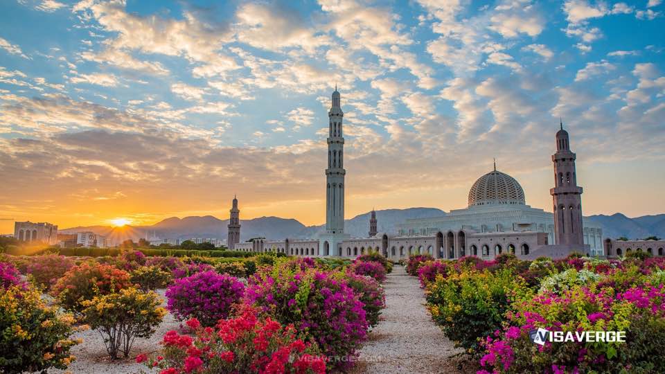 Oman Tourism 2024: Record Growth Predictions from WTTC