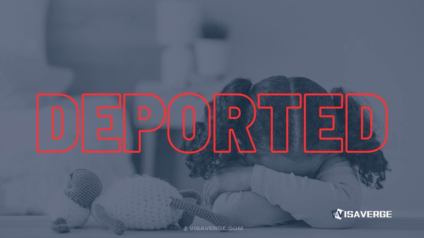 Outrage as UK-Born Baby Faces Shocking Deportation Over Student Visa Crackdown!