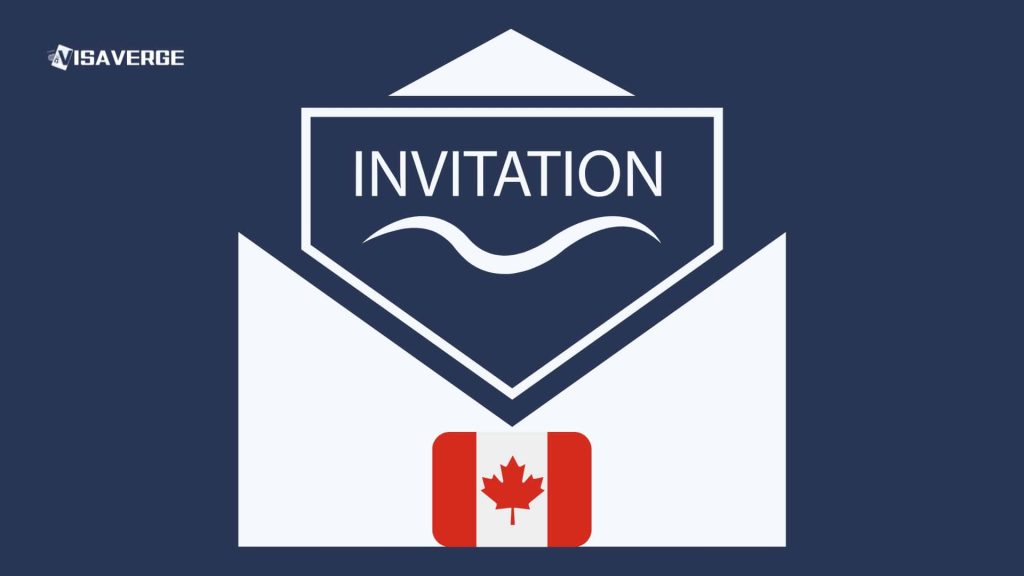 Sample Invitation Letters for Canada Visa