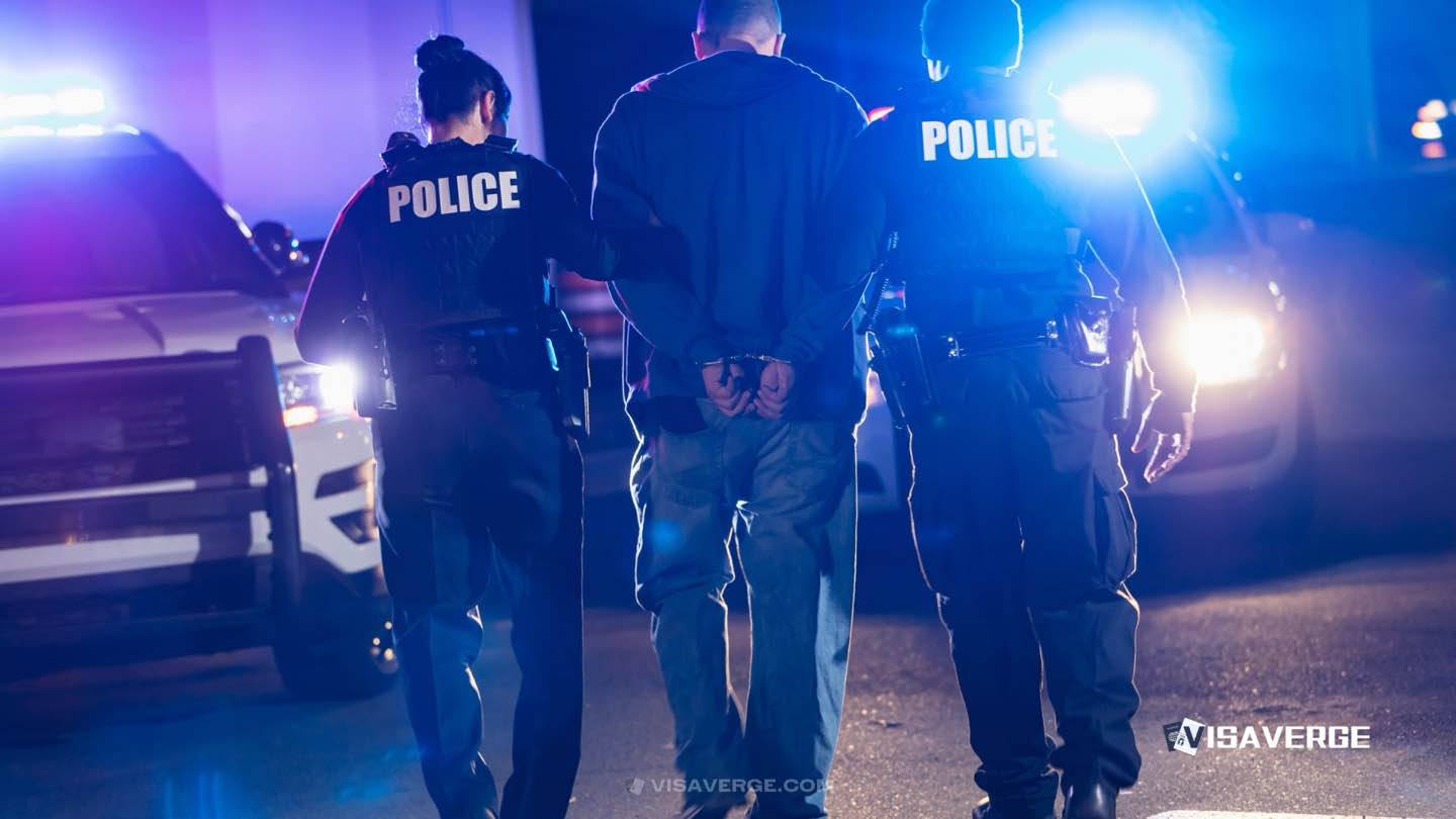ICE Raids in Chicago: Mayor Testifies on Sanctuary City Policy ICE Raids in Chicago: Mayor Testifies on Sanctuary City Policy