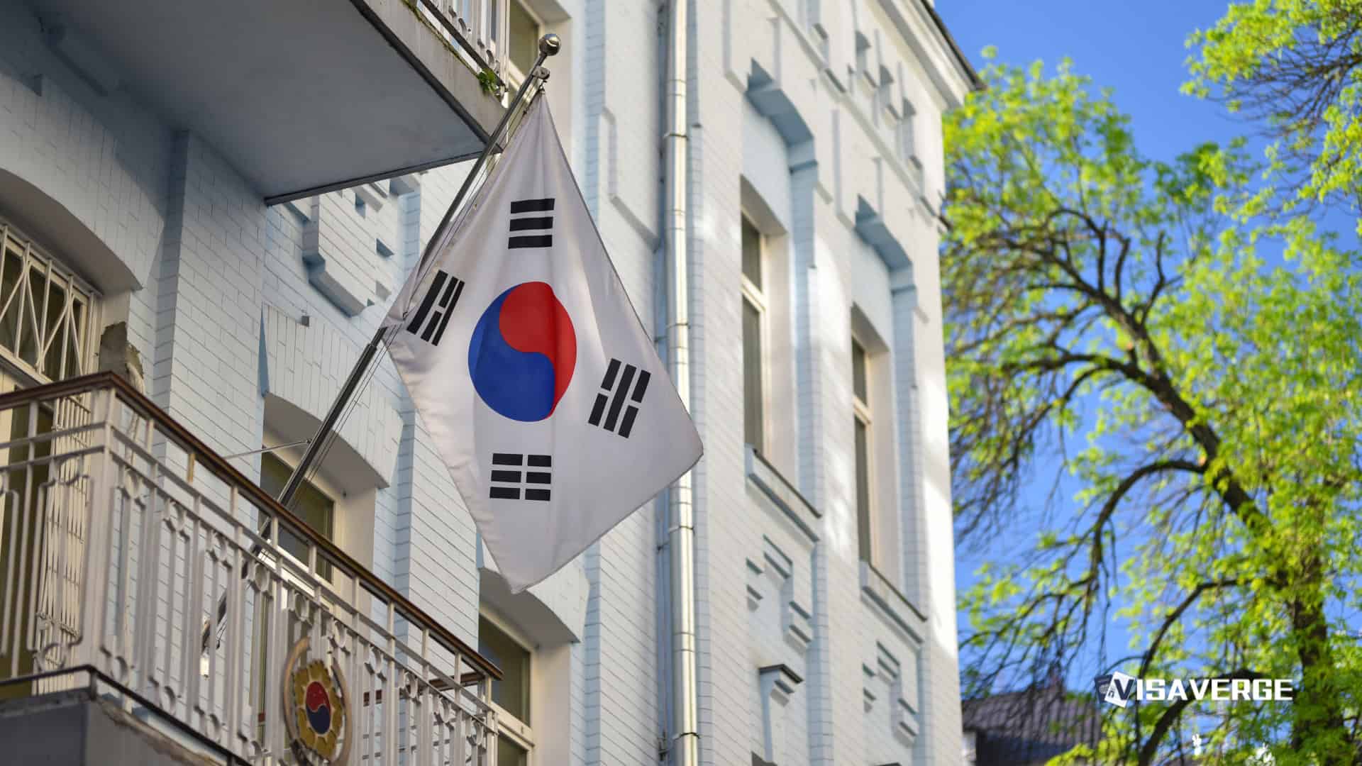 Japón y Corea del Sur tendrán carriles rápidos de pasaporte en 2025 Japón y Corea del Sur tendrán carriles rápidos de pasaporte en 2025
