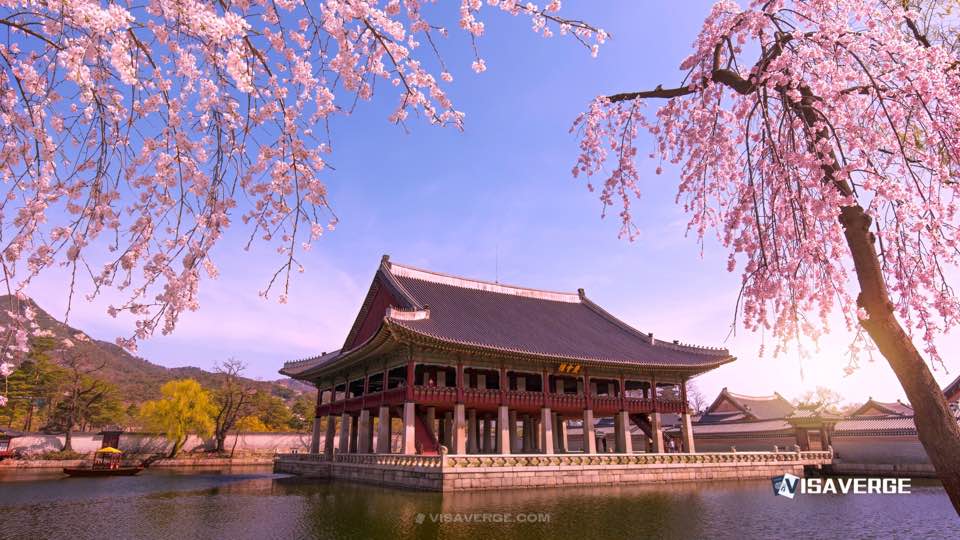 South Korea Visa Requirements and Visa-Free Countries South Korea Visa Requirements and Visa-Free Countries