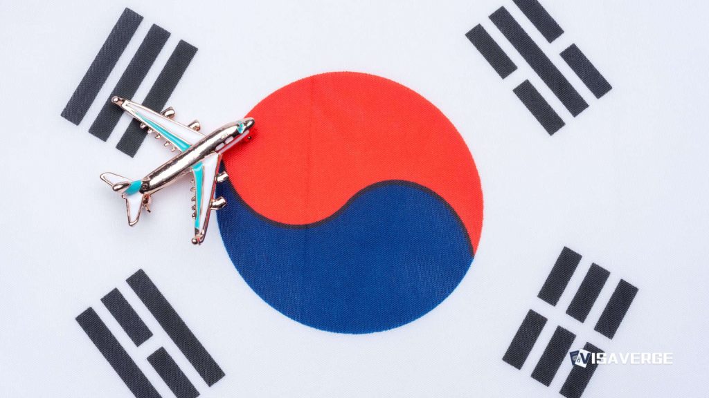 South Koreans Can Travel These 148 countries visa-free