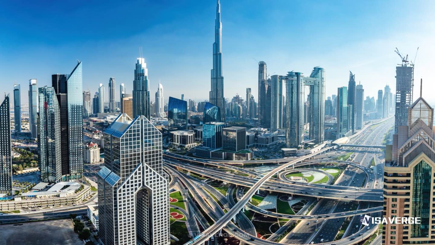 UAE Immigration Tightens Rules for Indian Travelers UAE Immigration Tightens Rules for Indian Travelers