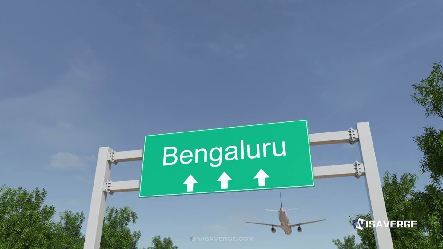 Visa Curbs Not Deterring Bengaluru’s Study Abroad Aspirants