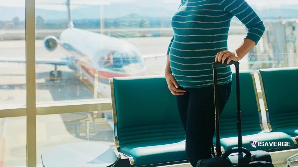 Visitor Visa for Pregnant Women in Canada: Requirements, Documents