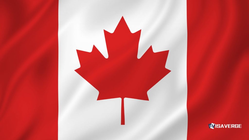 Who Needs A Visa To Go To Canada? List of Countries