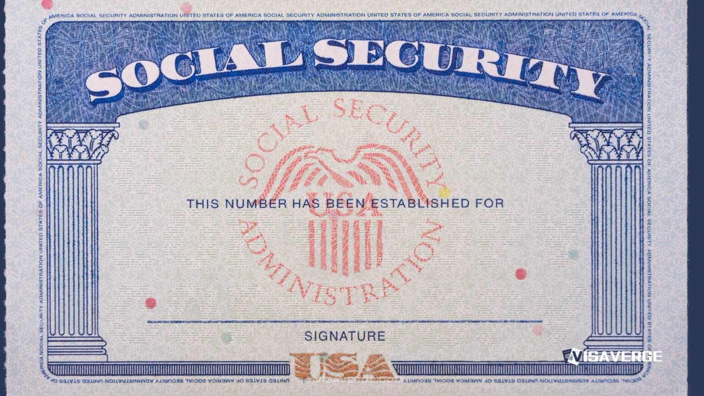 Why Students Should Know About Social Security Number in the USA