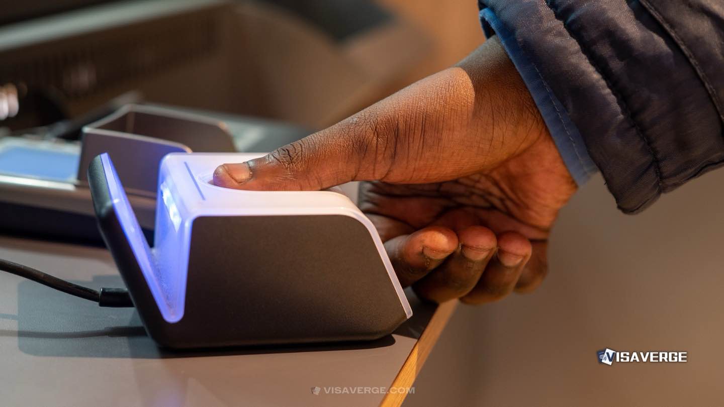 JFK Launches Biometric Screening for U.S. Citizens with AA and CBP JFK Launches Biometric Screening for U.S. Citizens with AA and CBP