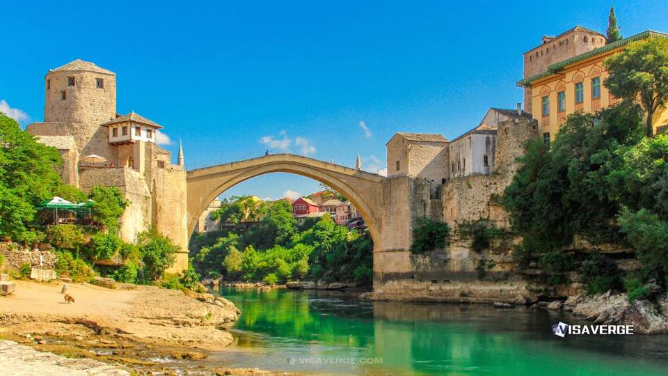 Bosnia Visa Guide: Requirements, Types, and Application Process