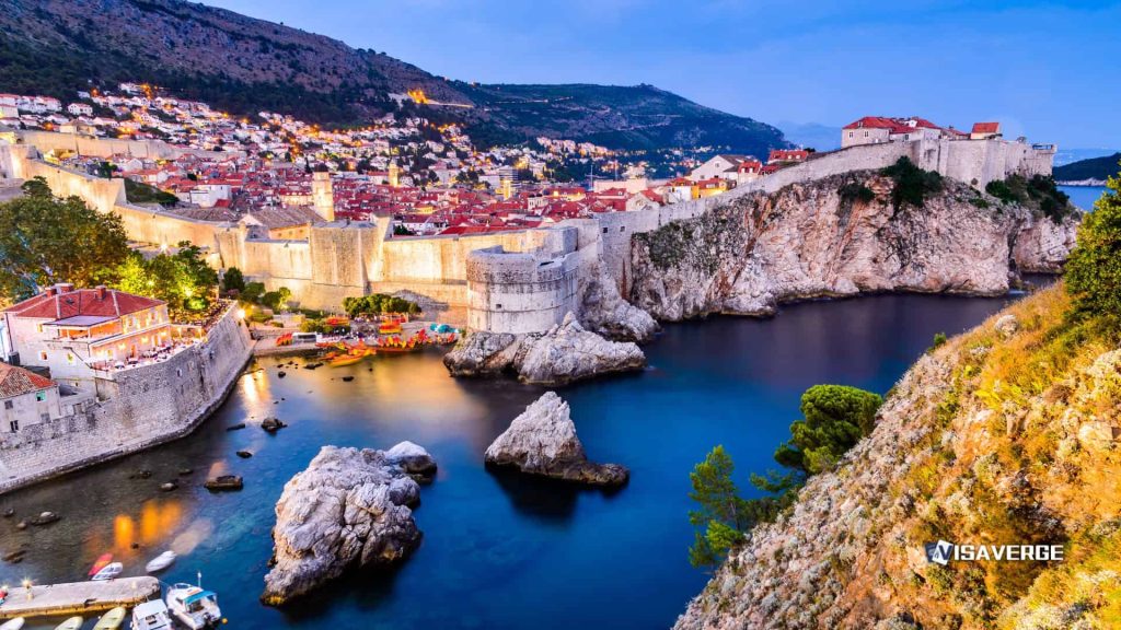 Croatia Visa Guide: Types, Requirements, and Application Process