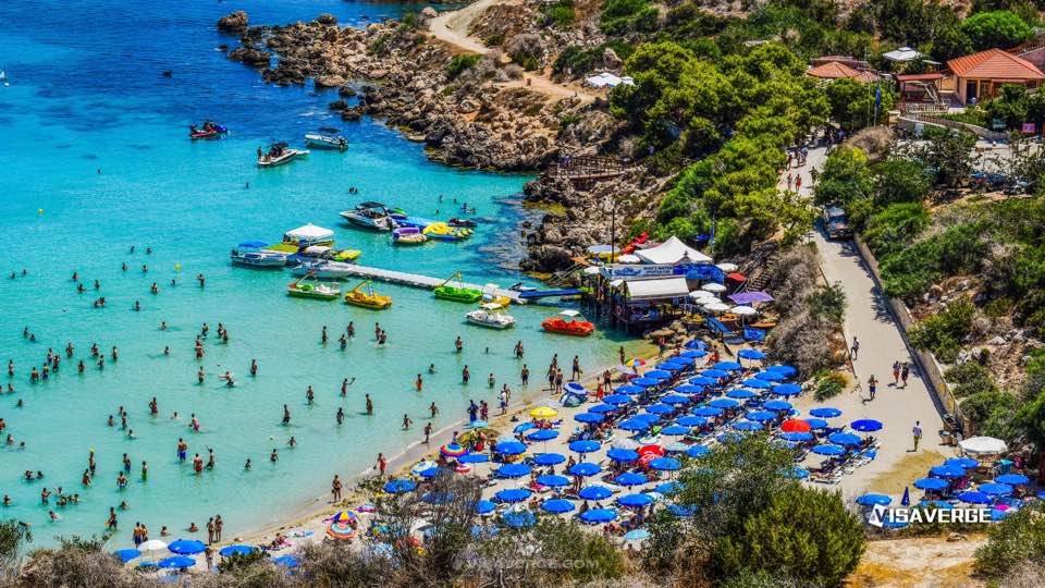 Cyprus Student Visa: How to Apply and Required Documents Cyprus Student Visa: How to Apply and Required Documents