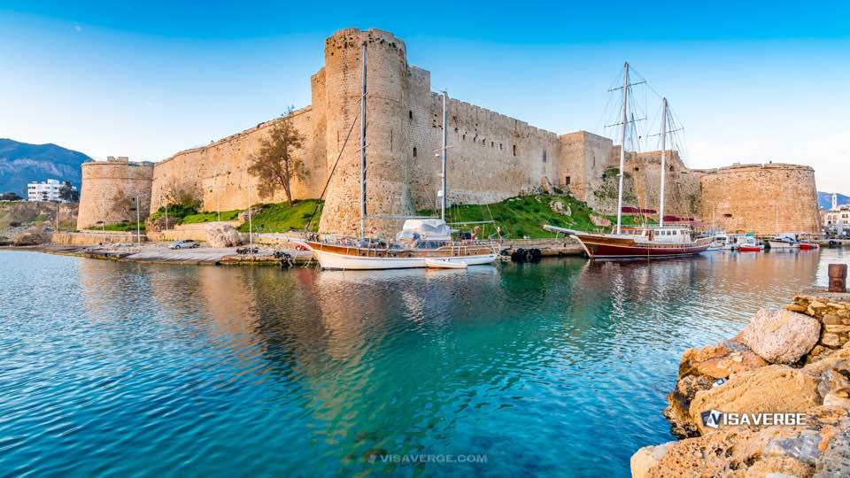Cyprus Work Visa: How to Apply Cyprus Work Visa: How to Apply