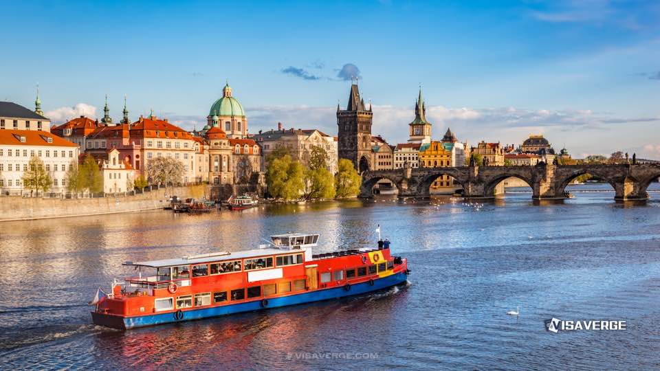 Czech Visa Application Guide and Policy FAQs Czech Visa Application Guide and Policy FAQs