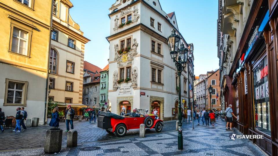 Czechia Schengen Visa for Tourists: Application Guide & Requirements Czechia Schengen Visa for Tourists: Application Guide & Requirements