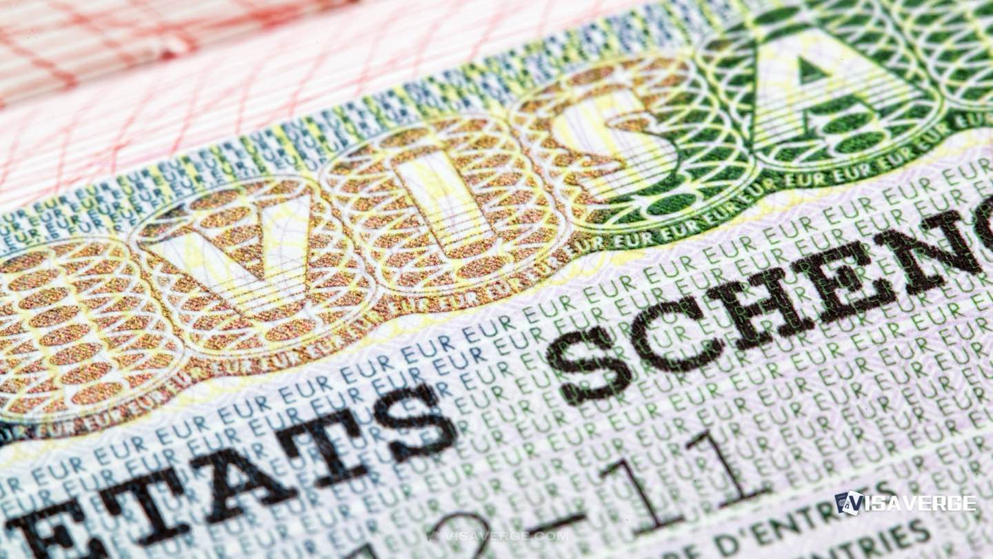 Debate Over Schengen Visa Use for Turkish Citizens Debate Over Schengen Visa Use for Turkish Citizens
