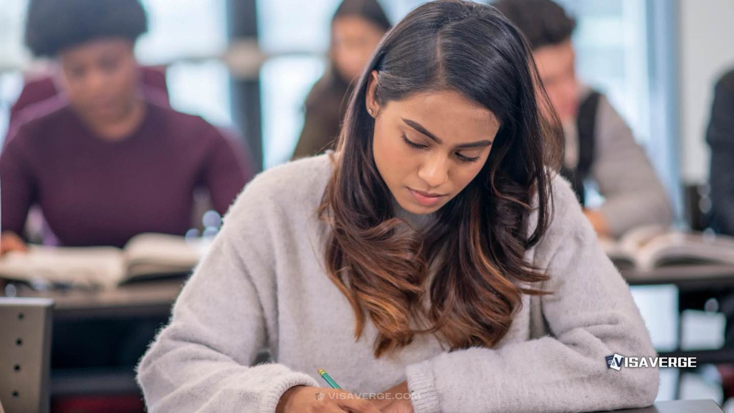 Drop in Indian Students Applying for Canadian Visas Due to New Restrictions Drop in Indian Students Applying for Canadian Visas Due to New Restrictions