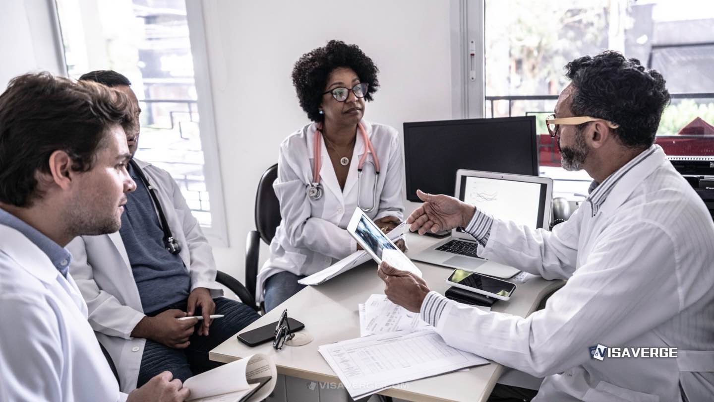 EU Medical Visas for Doctors and Nurses: 7 Countries in Need EU Medical Visas for Doctors and Nurses: 7 Countries in Need