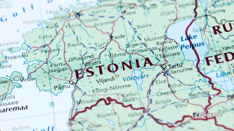 Estonia Transit Visa: Requirements for Airport Transit Estonia Transit Visa: Requirements for Airport Transit