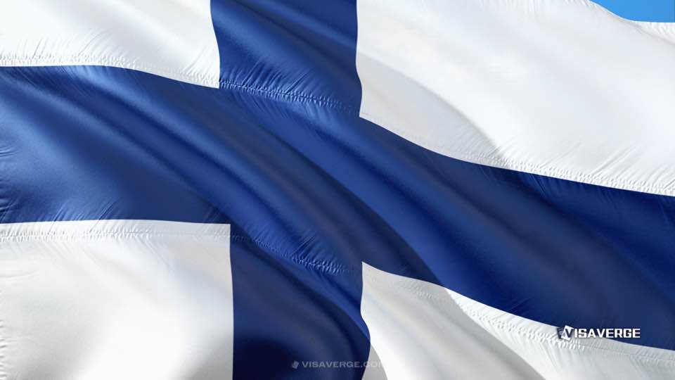 Finland Blue Card: Requirements and Application Guide Finland Blue Card: Requirements and Application Guide