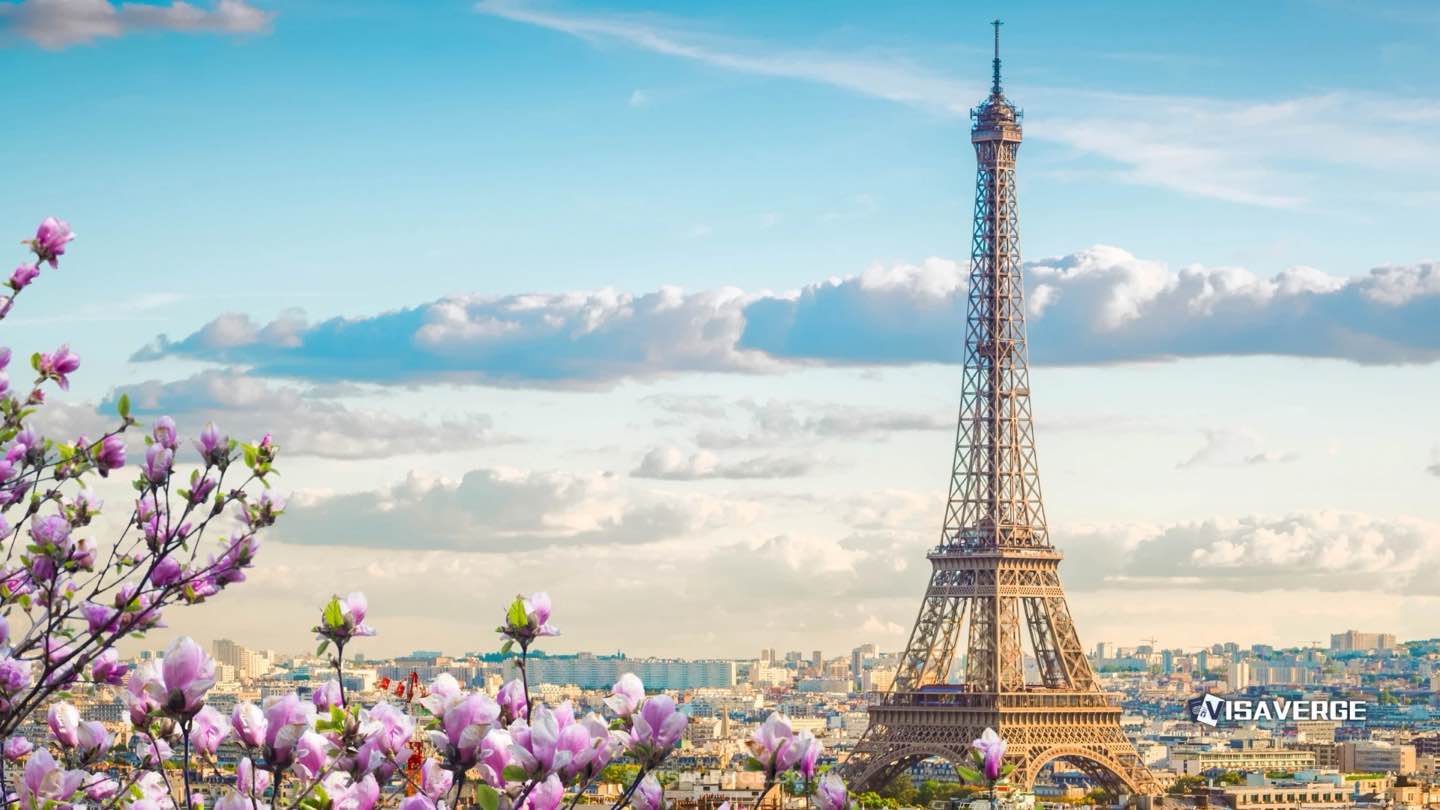 France Schengen Visa Easier for Moroccan Alumni France Schengen Visa Easier for Moroccan Alumni