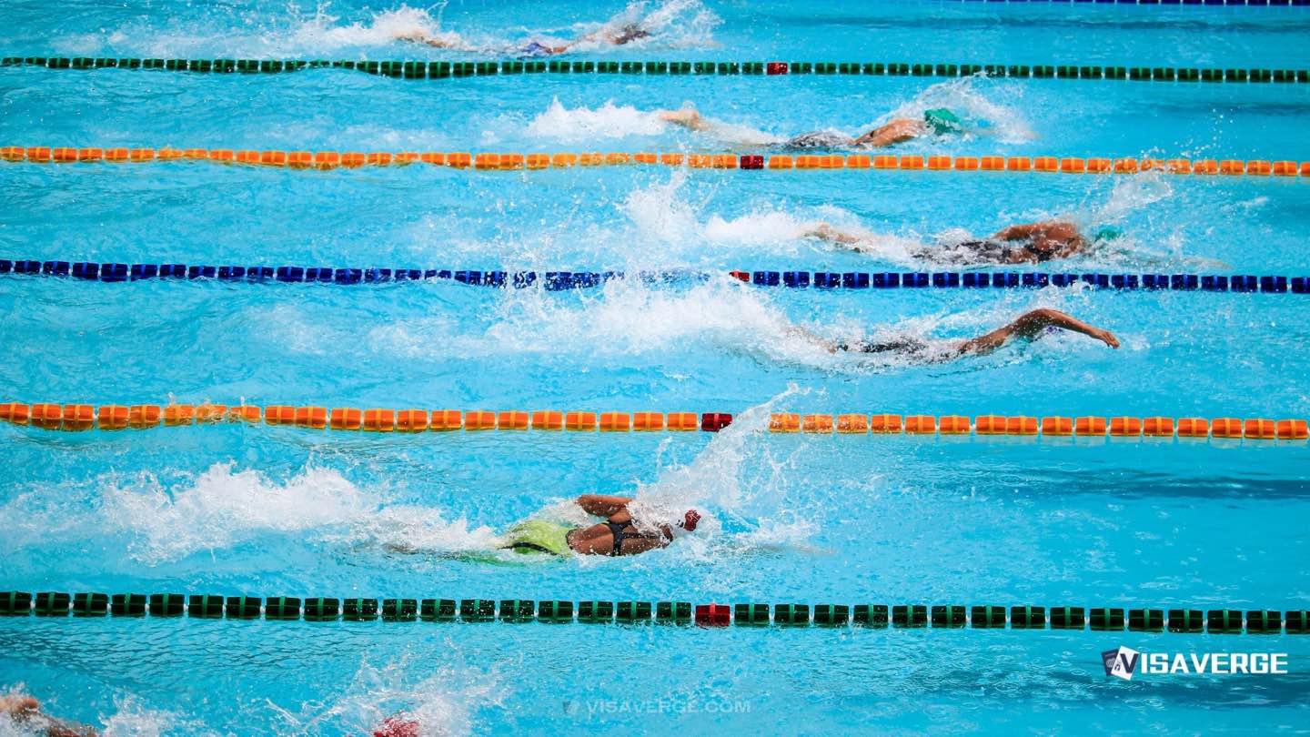 Negación de Visas de Francia para el Equipo Iraní de Para-Natación Negación de Visas de Francia para el Equipo Iraní de Para-Natación