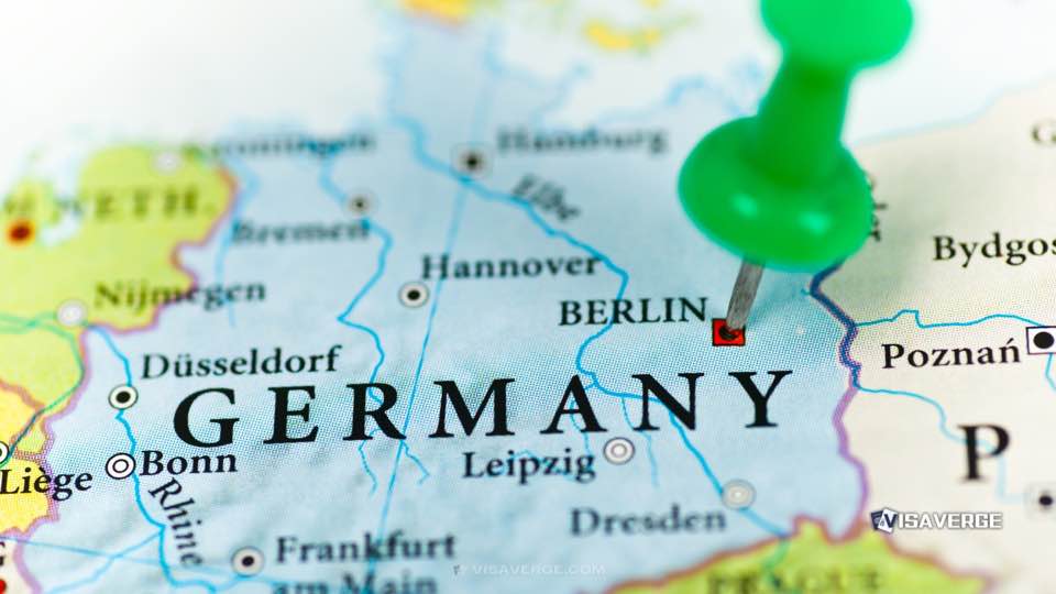 Germany Business Visa Requirements and Application Guide Germany Business Visa Requirements and Application Guide