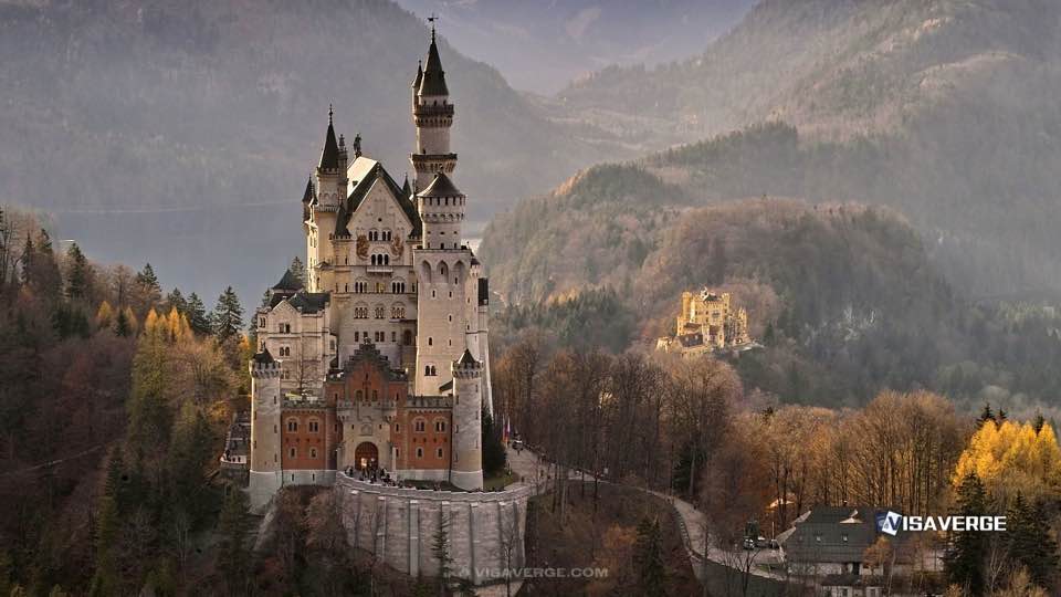 Germany Student Visa Guide: Requirements and Application Steps Germany Student Visa Guide: Requirements and Application Steps