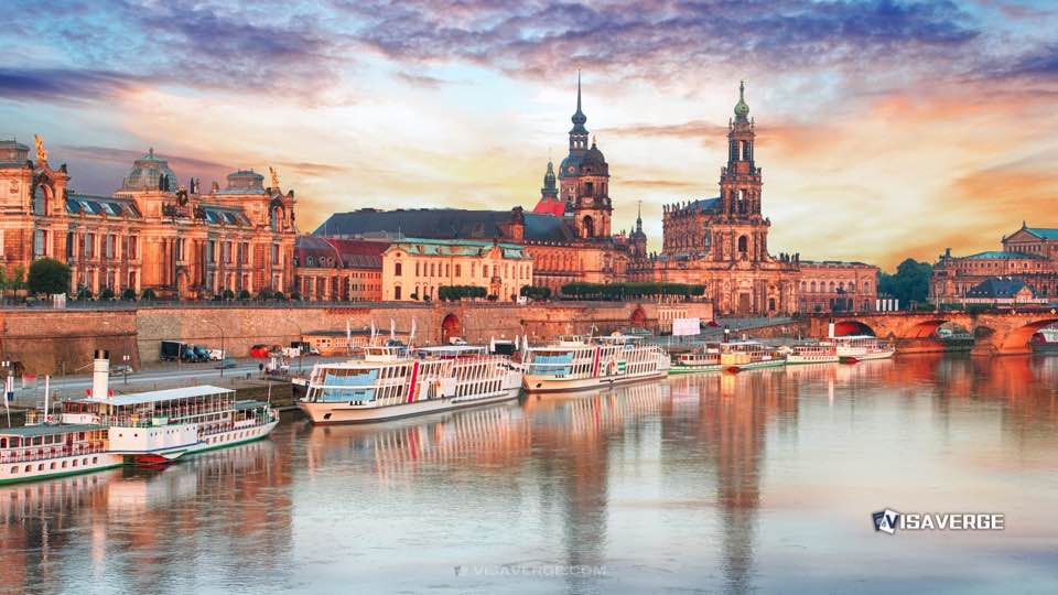 Germany Visa Requirements and Application Guide Germany Visa Requirements and Application Guide