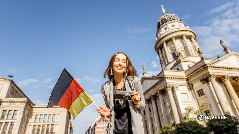 Germany Visa for Language Course: Requirements and Application Germany Visa for Language Course: Requirements and Application