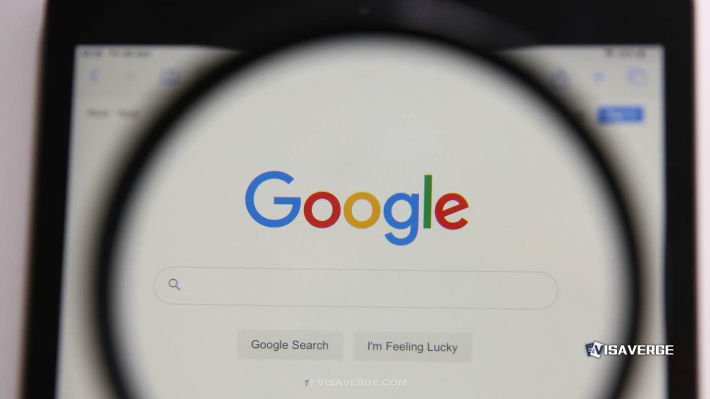 Google Labels U.S. a Sensitive Country Alongside China and Russia Google Labels U.S. a Sensitive Country Alongside China and Russia