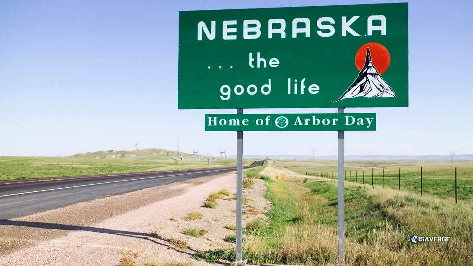La Inmigración es Clave para Resolver la Escasez de Mano de Obra, Dice la Cámara de Comercio del Estado de Nebraska La Inmigración es Clave para Resolver la Escasez de Mano de Obra, Dice la Cámara de Comercio del Estado de Nebraska