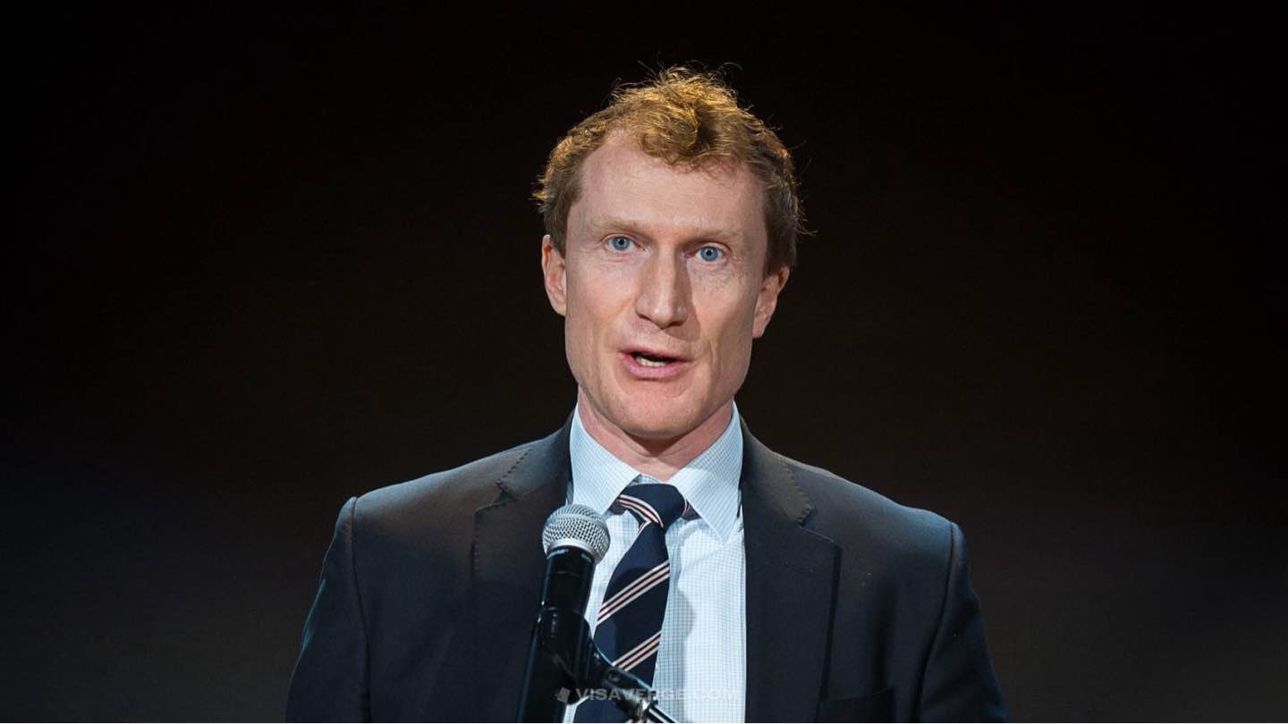 El Ministro de Inmigración Marc Miller: “¡Dejen de Culpar a los Inmigrantes por Todo!” El Ministro de Inmigración Marc Miller: “¡Dejen de Culpar a los Inmigrantes por Todo!”