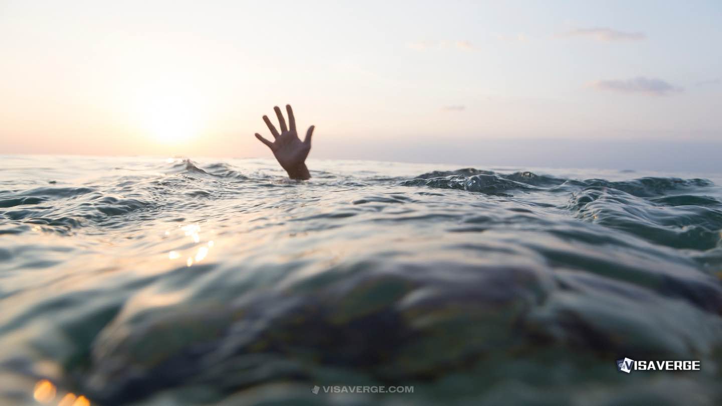 Four Indian Students Drowns in Russia After Family Video Call Four Indian Students Drowns in Russia After Family Video Call