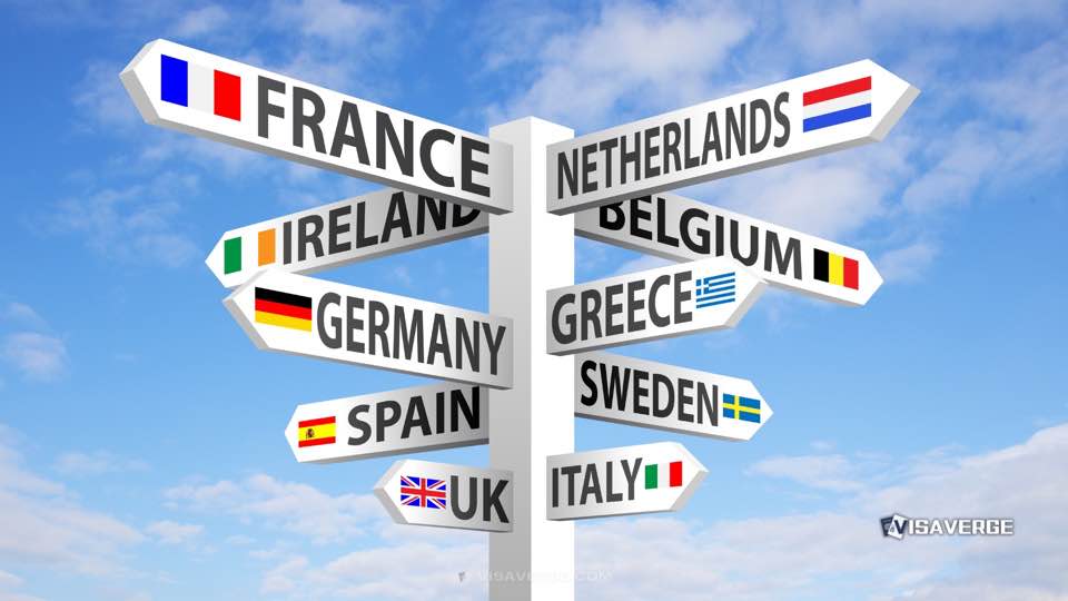 List of EEA Countries and Their Role Explained List of EEA Countries and Their Role Explained