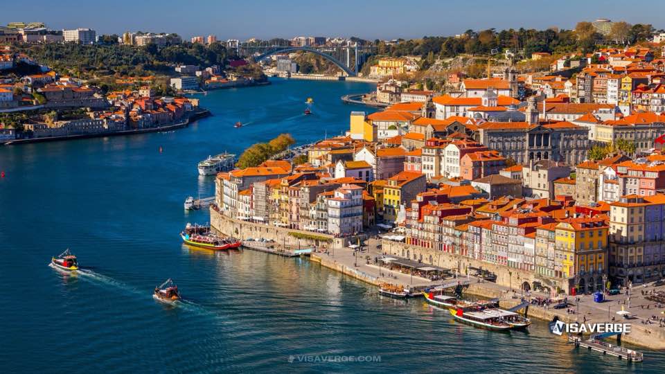 Portugal Extiende la Validez de los Documentos para Inmigrantes hasta Junio de 2025 Portugal Extiende la Validez de los Documentos para Inmigrantes hasta Junio de 2025