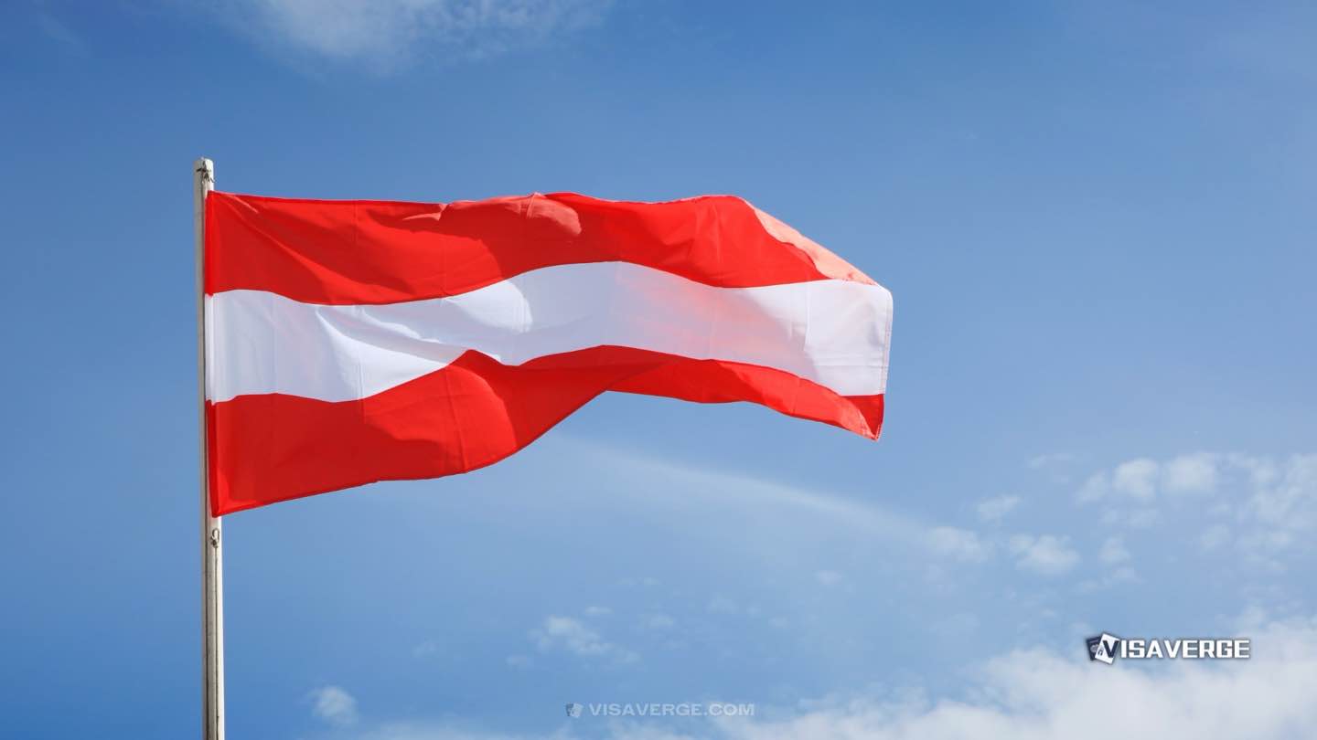 Austrian Chancellor calls EU asylum rules outdated and urges reform Austrian Chancellor calls EU asylum rules outdated and urges reform