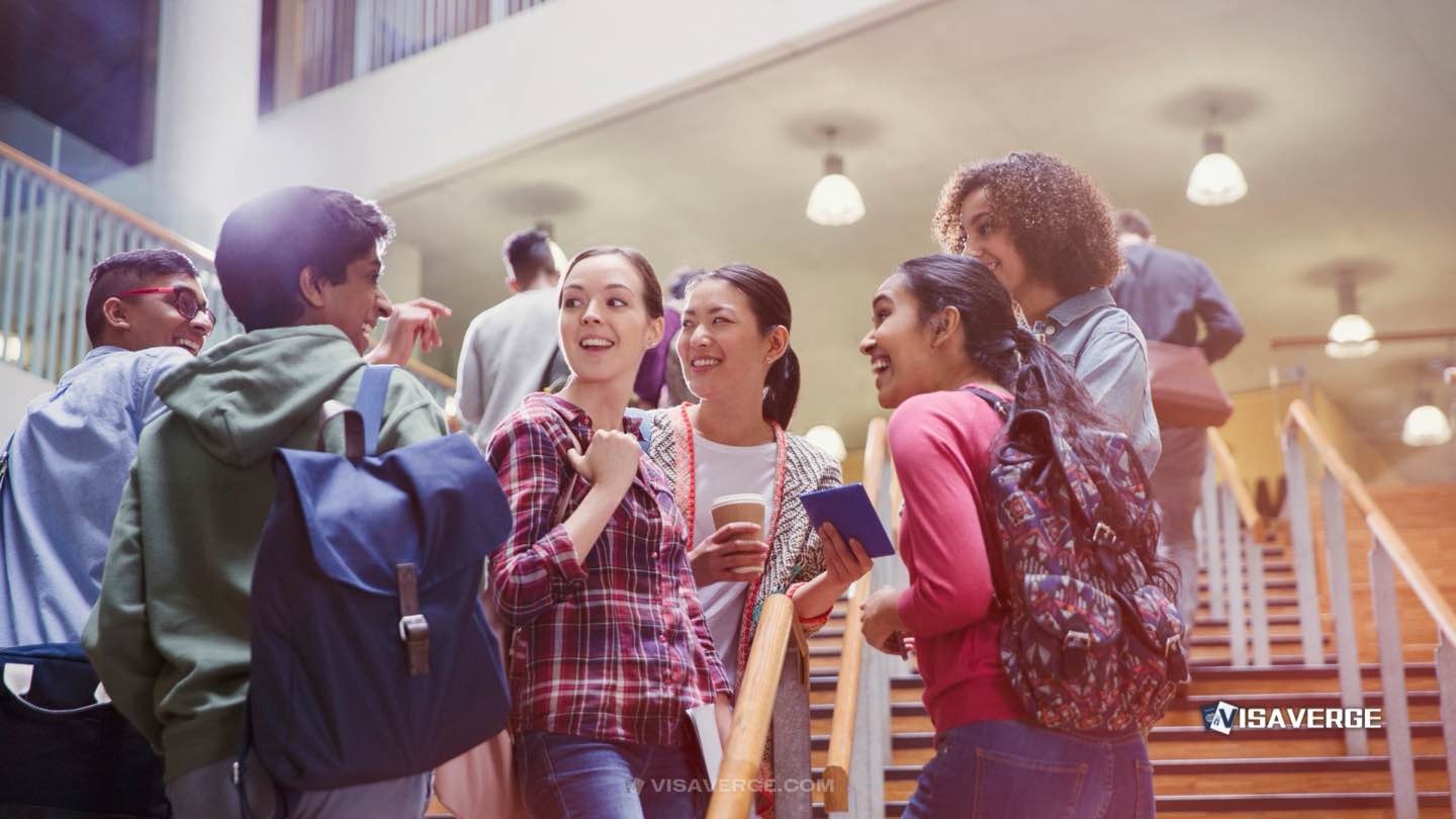 U.S. Diplomat: Chinese Students Needed in Humanities and Indians in Science U.S. Diplomat: Chinese Students Needed in Humanities and Indians in Science