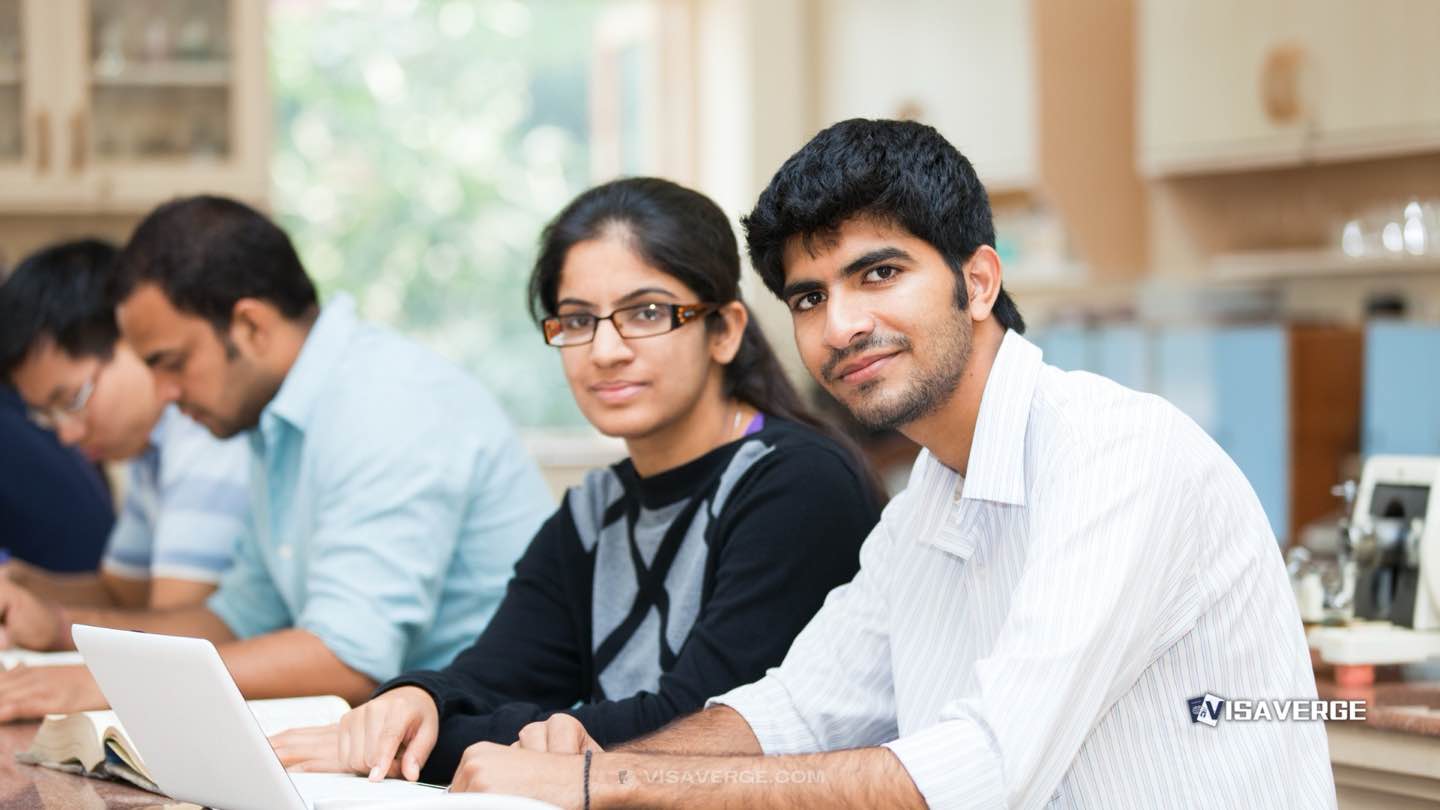 US Expects Increase in Indian Student Visa Applications