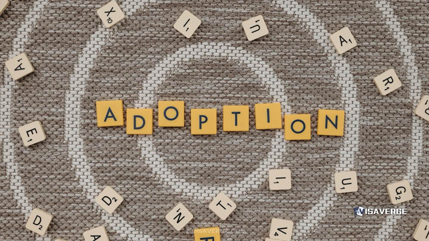 USCIS Adoption: New Hague Adoption Convention Guidance USCIS Adoption: New Hague Adoption Convention Guidance