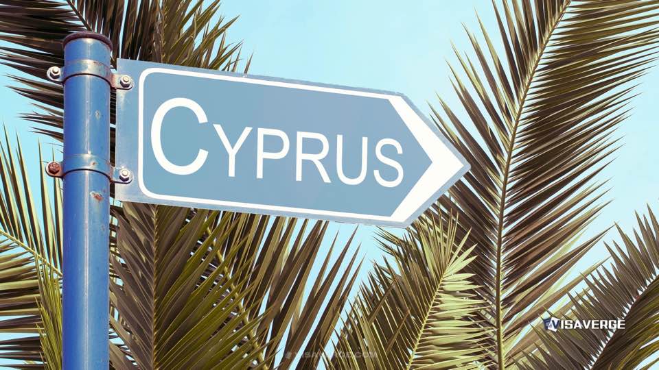Visa-Free Countries for Cypriot Passport Holders 2024 Visa-Free Countries for Cypriot Passport Holders 2024