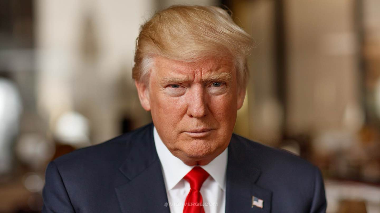 Trump’s 35% Tariff Plan Deepens US-Canada Trade Rift Trump’s 35% Tariff Plan Deepens US-Canada Trade Rift