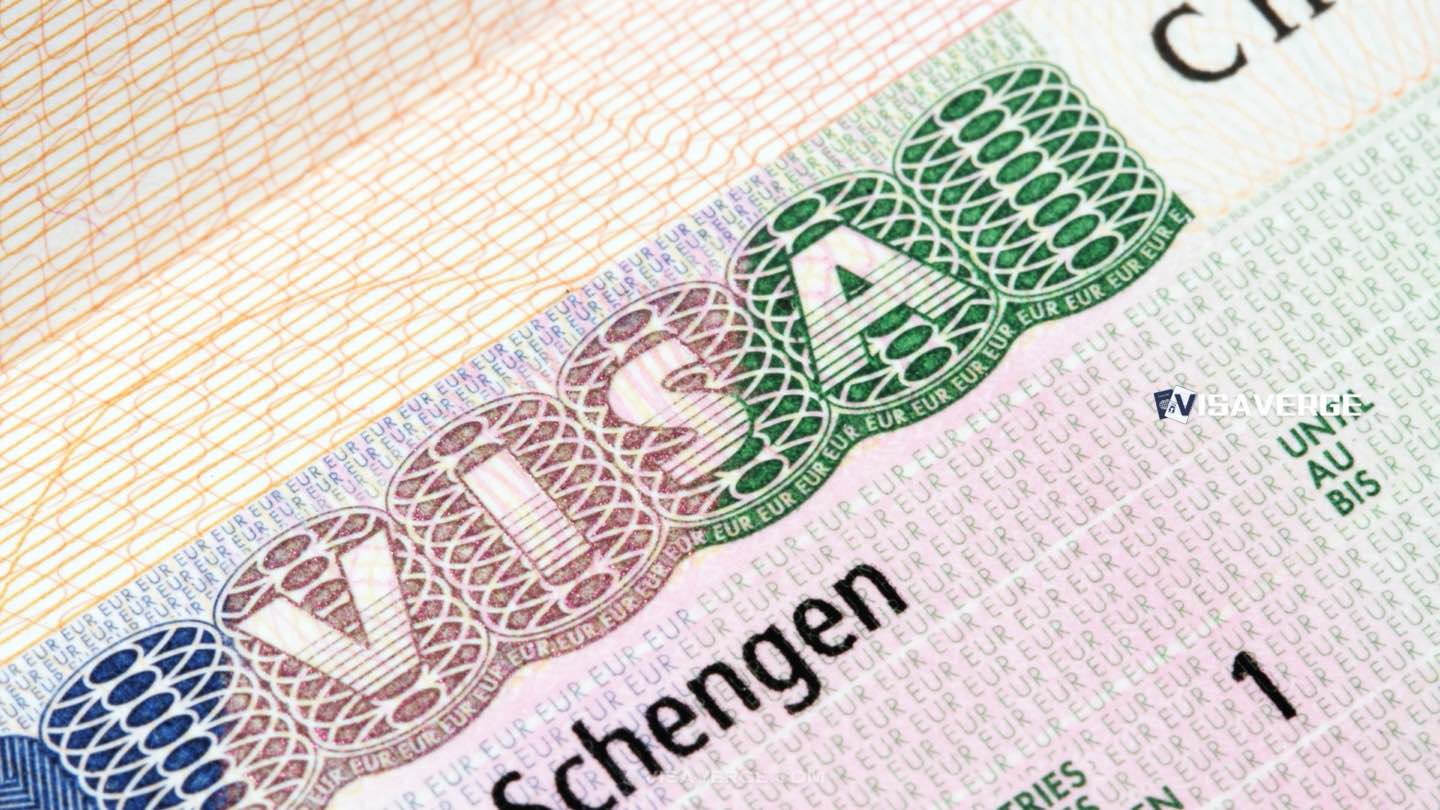 Reglas Schengen dificultan visas de trabajo en Europa para indios Reglas Schengen dificultan visas de trabajo en Europa para indios